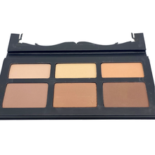 Load image into Gallery viewer, Kat Von D Shade + Light Face Contour Palette