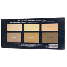 Load image into Gallery viewer, Kat Von D Shade + Light Face Contour Palette