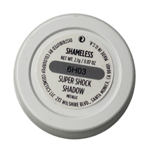 Load image into Gallery viewer, ColourPop Super Shock Shadow Metallic - Shameless