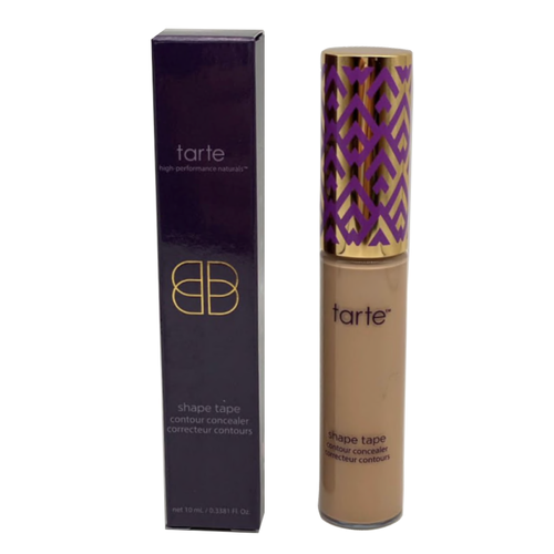Tarte Shape Tape Contour Concealer - Light Medium Honey