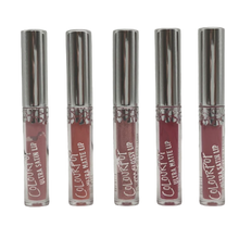 Load image into Gallery viewer, ColourPop Mini Mixed Finish Lip Set - Short and Sweet