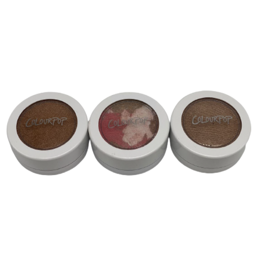 ColourPop Highlighter Trio - Shortcake