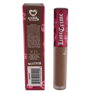 Lime Crime Velvetines Liquid Matte Lipstick - Shroom