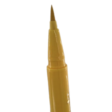 Load image into Gallery viewer, Too Faced Sketch Marker Liquid Art Eyeliner - Canary Yellow