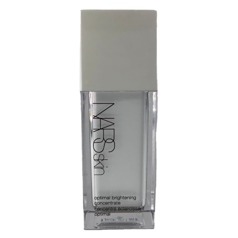 NARS Optimal Brightening Concentrate - 1 oz