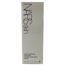 Load image into Gallery viewer, NARS Optimal Brightening Concentrate - 1 oz