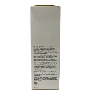 NARS Optimal Brightening Concentrate - 1 oz