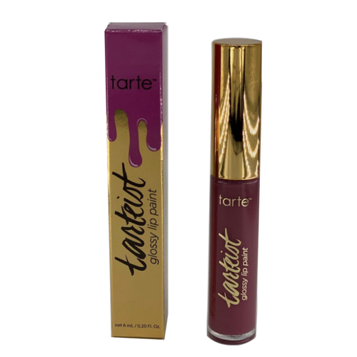 Tarte Tarteist Glossy Lip Paint - Slay