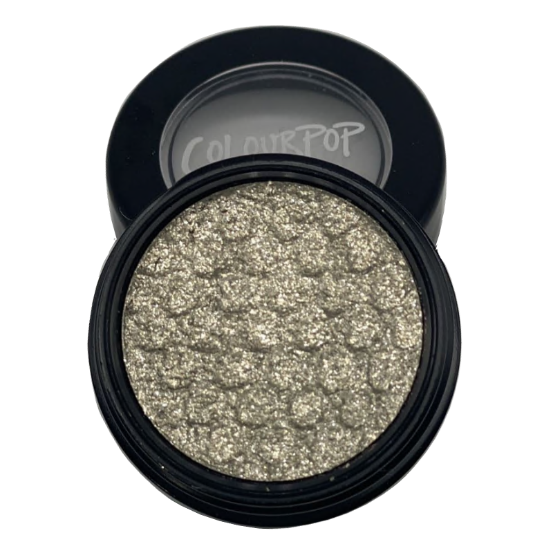 ColourPop Super Shock Shadow Metallic - Sleigh