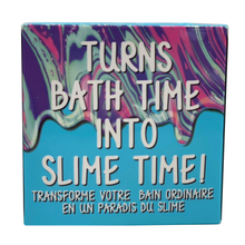 Load image into Gallery viewer, Jean Pierre Slime Bath Bomb 5.29 oz - Coconut