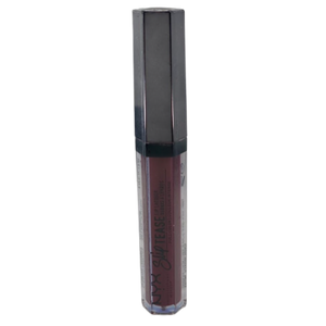 NYX Slip Tease Full Color Lip Lacquer - STLL04 Pleasure Seeker