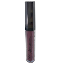 Load image into Gallery viewer, NYX Slip Tease Full Color Lip Lacquer - STLL06 Strawberry Whip