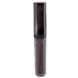 NYX Slip Tease Full Color Lip Lacquer - STLL08 Motel Dreams