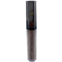 Load image into Gallery viewer, NYX Slip Tease Full Color Lip Lacquer - STLL09 Undercover Babe