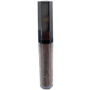 NYX Slip Tease Full Color Lip Lacquer - STLL09 Undercover Babe