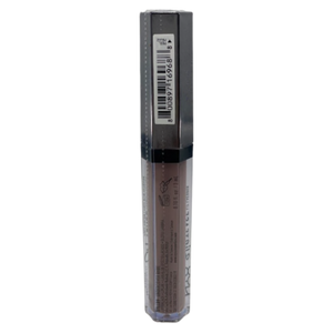 NYX Slip Tease Full Color Lip Lacquer - STLL09 Undercover Babe