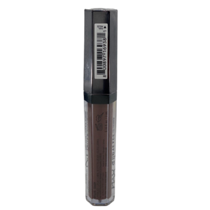 NYX Slip Tease Full Color Lip Lacquer - STLL15 Shady