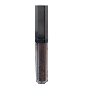 NYX Slip Tease Full Color Lip Lacquer - STLL15 Shady