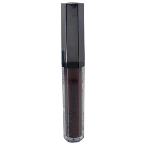 NYX Slip Tease Full Color Lip Lacquer - STLL16 Last Frontier