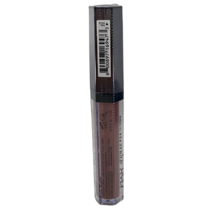 NYX Slip Tease Full Color Lip Lacquer - STLL24 Decadent