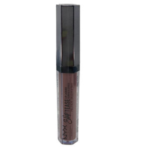 NYX Slip Tease Full Color Lip Lacquer - STLL24 Decadent