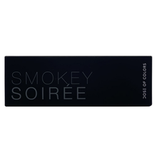 Load image into Gallery viewer, Dose Of Colors Eyeshadow Palette - Smokey Soiree