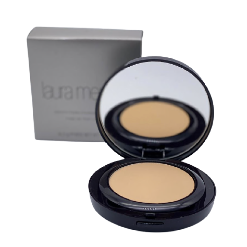 Laura Mercier Smooth Finish Foundation Powder - Shade No. 06