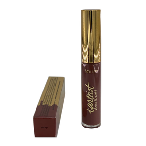 Tarte Tarteist Glossy Lip Paint - Snap