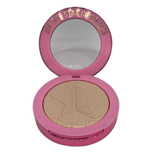 Load image into Gallery viewer, Jeffree Star Cosmetics Supreme Frost Highlighting Powder - Snow Globe