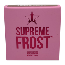 Load image into Gallery viewer, Jeffree Star Cosmetics Supreme Frost Highlighting Powder - Snow Globe