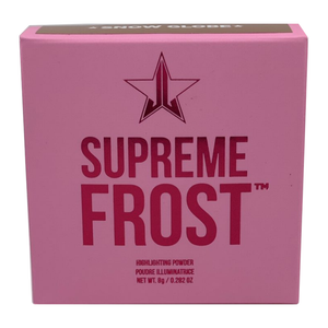 Jeffree Star Cosmetics Supreme Frost Highlighting Powder - Snow Globe