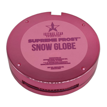 Load image into Gallery viewer, Jeffree Star Cosmetics Supreme Frost Highlighting Powder - Snow Globe