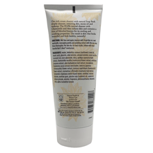 Load image into Gallery viewer, Burt&#39;s Bees Soap Bark &amp; Chamomile Deep Cleansing Cream 6 oz