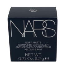 Load image into Gallery viewer, NARS Soft Matte Complete Concealer - Vanilla