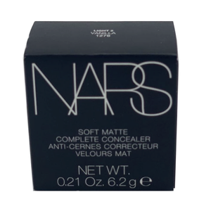 NARS Soft Matte Complete Concealer - Vanilla