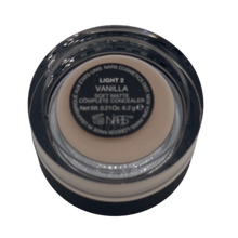 Load image into Gallery viewer, NARS Soft Matte Complete Concealer - Vanilla