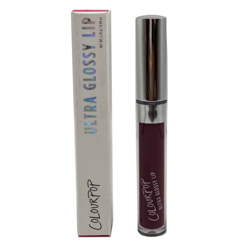 ColourPop Ultra Glossy Lip Liquid Lipstick - Sookie