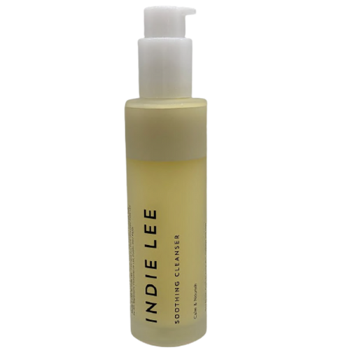 Indie Lee Soothing Cleanser 4.2 oz