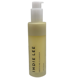 Indie Lee Soothing Cleanser 4.2 oz