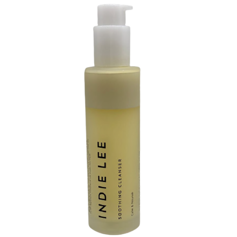 Indie Lee Soothing Cleanser 4.2 oz