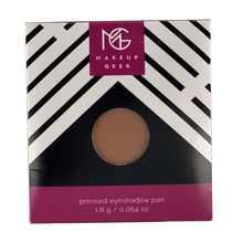 Load image into Gallery viewer, Makeup Geek Pressed Eyeshadow Pan - Sora