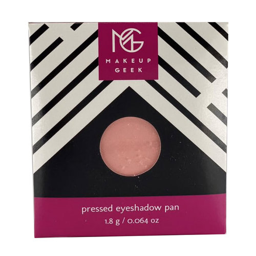 Makeup Geek Pressed Eyeshadow Pan - Sorbet