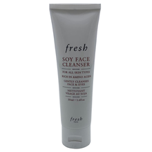 Load image into Gallery viewer, Fresh Soy Face Cleanser 1.6 oz