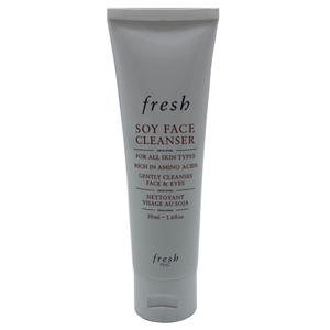 Fresh Soy Face Cleanser 1.6 oz