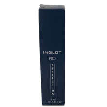 Load image into Gallery viewer, Inglot Pro Perfection Sparkling Nail Art Enamel - Shade 93