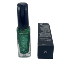 Load image into Gallery viewer, Inglot Pro Perfection Sparkling Nail Art Enamel - Shade 93