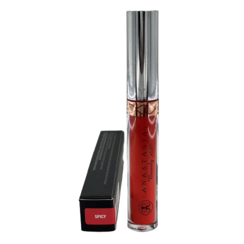 Anastasia Beverly Hills Liquid Lipstick - Spicy