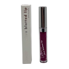 Load image into Gallery viewer, ColourPop Ultra Blotted Lip Liquid Lipstick - Split