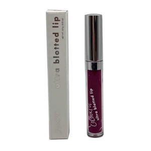 ColourPop Ultra Blotted Lip Liquid Lipstick - Split