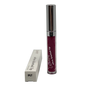 ColourPop Ultra Blotted Lip Liquid Lipstick - Split